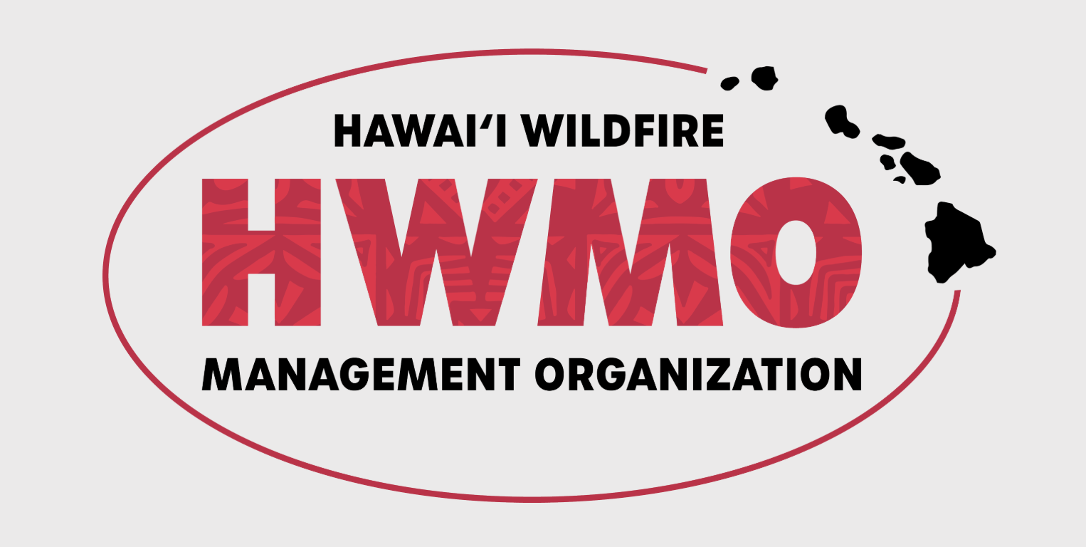 Hawaii Wildfire Management Organization
